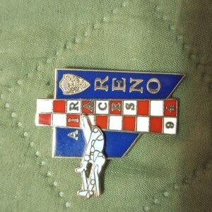 1994 Reno Airshow Pin
